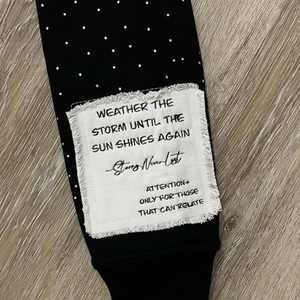 High Quality Distressed Embroidery Winter Men's Fleece <b>Thermal</b> <b>Hoodies</b> OEM Cotton Blended Breathable Best Selling - Product Image 3