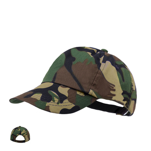 Casquettes et chapeaux camouflage M72808034 - Product Image 1