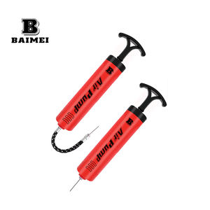 Baemei נייד הסיטונאי לחץ גבוה כדורגל כדורסל כדורסל - Product Image 3