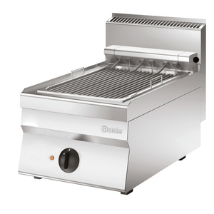 Friteuse électrique Rotisserie 650 B400 TG - Product Image 1