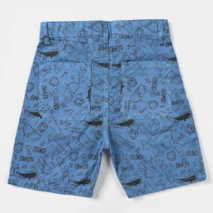 Trendy Active <b>Men</b> <b>Shorts</b> Eco-Friendly Breathable Quick Dry Comfortable Casual <b>Lightweight</b> Summer Play School Sports Outfit - Product Image 4