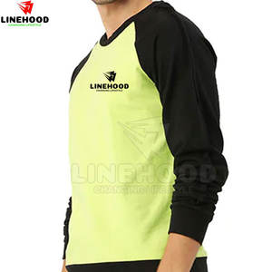 Sudaderas de hombre mezcladas de algodón básico de alta calidad último estilo hecho en Pakistán para invierno bajo MOQ - Product Image 3