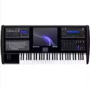 ORIGINAL, NUEVO DE MARCA Open Labs - Estación de Trabajo con Teclado Neko XXL - Product Image 2