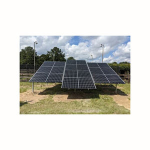 Panneaux solaires à haut rendement fournisseur de gros modules photovoltaïques monocristallins polycristallins qualité d'exportation - Product Image 3