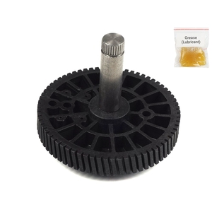 A1698201440เกียร์สำหรับ W245 B150 2005-2011มอเตอร์ที่ปัดน้ำฝนด้านหน้าแบบ BGE693 - Product Image 1