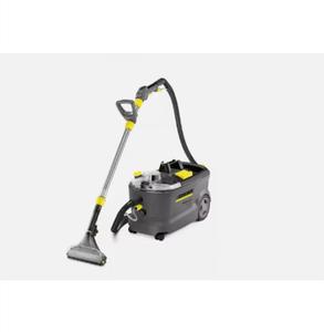 Meilleure offre pour un nettoyeur portable de tapis et de tissus d'ameublement Puzzi 10-1, nettoyeur pour tapis de voiture - Product Image 1