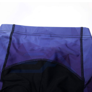 Uniforme de Ciclismo Personalizado de Fábrica, Transpirable, Ecológico, 100% Poliéster, Alta Calidad, Color y Logotipo Personalizables - Product Image 4