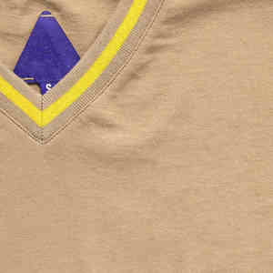 Camiseta de Fútbol Americano Sublimada de Última Moda 2027, Ropa Deportiva OEM para Hombre, Talla Grande, Transpirable y de Secado Rápido - Product Image 4