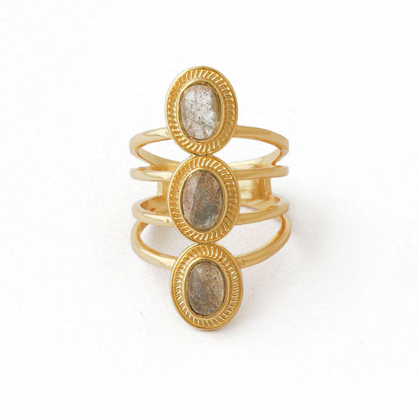 ลาบราดอไลท์