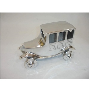 Nouveauté : objets de décoration murale en aluminium pour la maison, accents décoratifs, finition personnalisée disponible - Product Image 3