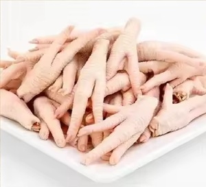 Patas de Pollo Congeladas de Primera Calidad, Orgánicas, Halal, Proceso BQF, Envasadas al Vacío, Origen Tailandés, Ricas en Vitaminas - Product Image 2