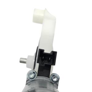 Moteur électrique de lève-vitre avant gauche MERCEDES GLE W167 A0009065806 (18>) - Product Image 5