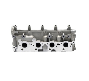 Vendite calde testata in alluminio per ISUZU per <span class=keywords><strong>Opel</strong></span> <span class=keywords><strong>Corsa</strong></span> 1.7D X17D 4 ee1 X17TD 4 ee1t 5607060 0607044 5607008 5607038 1686cc 8v - Product Image 3