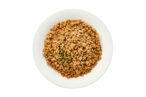 Thực phẩm chay giàu protein, thay thế bền vững cho protein đậu nành, lựa chọn thực phẩm và đồ uống thân thiện với môi trường - Product Image 4