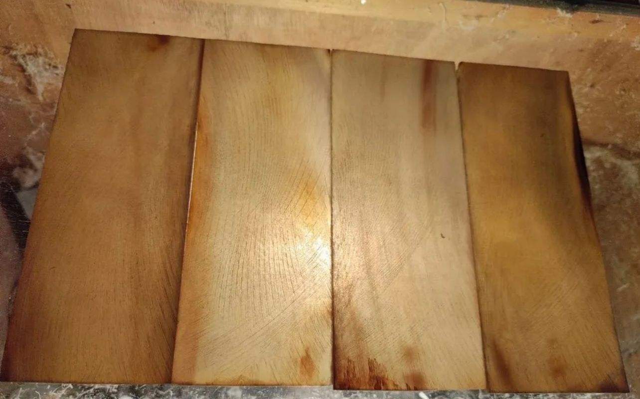 สีธรรมชาติ