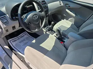 2012 Toyota Corolla L - Product Image 3