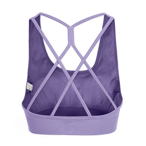 Sujetador Deportivo para Mujer con Diseño Elegante, Ligero, Antiarrugas, Cómodo y Transpirable, de Primera Calidad, en Oferta - Product Image 5