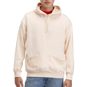 Sweat-shirt pour homme de la meilleure qualité à prix raisonnable Produit haut de gamme Sweat-shirts pour homme Fabrication de vêtements de rue pour homme à capuche en vente - Product Image 1