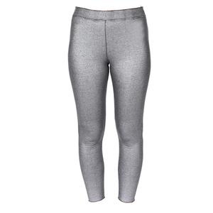 Pantalon de jogging avec logo personnalisé pour hommes, leggings de compression respirants avec taille personnalisée, vêtements de sport avec logo à la taille - Product Image 5