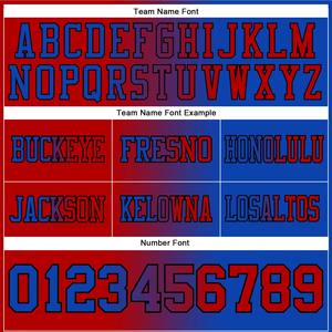 Uniformes de Fútbol Americano Personalizados de Alta Calidad con Transferencia de Calor, Ropa Deportiva Profesional con Protección UV, Bordado 3D Impreso - Product Image 3