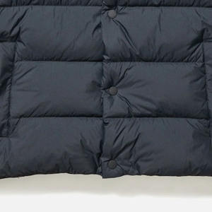 แจ็กเก็ตขนเป็ดแขนกุดสำหรับผู้ชายผู้หญิงมีให้เลือกทุกขนาด - Product Image 6