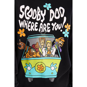 Sudadera con Capucha de Alta Calidad para Mujer, 100% Algodón, Peso Pesado, Impresión Personalizada, Sudadera con Capucha con Estampado Digital en la Parte Delantera - Product Image 5