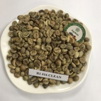 Grains de café vert de haute qualité du Vietnam WS + 84359166896 Arabica Robusta meilleur prix torréfié pour amincir prêt à expédier