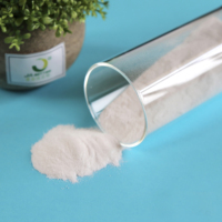 Polymer acrylique à fusion rapide ACR 401, agent de traitement du PVC et modificateur d'impact, poudre blanche pour tuyaux, profilés, feuilles, panneaux en mousse