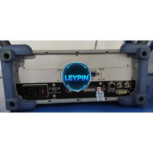 Analizador de Espectro Rohde & Schwarz R&S FSL18 de 9kHz a 18GHz - Product Image 4