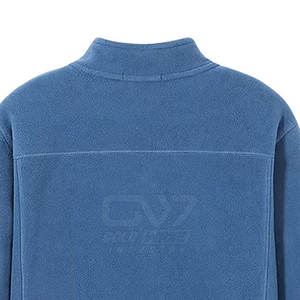 Venta caliente Hombres Chaqueta de lana Moda Hombres Chaqueta de lana Último diseño Chaqueta de lana para hombres - Product Image 4