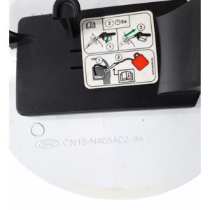 Tapa de Combustible FORD EcoSport Serie GN15-N27936-CB (12>) - Product Image 6