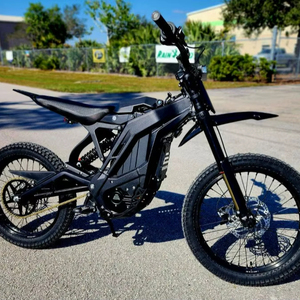 ข้อเสนอสุดคุ้ม 2026 E RIDE PRO SS 2.0 มอเตอร์ไซค์วิบากใหม่สำหรับขาย พร้อมการรับประกัน - Product Image 1