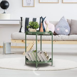 Modern Metal <b>Side</b> <b>Table</b> Economically Priced Coffee <b>Table</b> Living Room Bedroom Decorative Home Hotels Restaurants Bulk Purchasing - Product Image 3