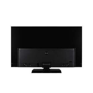 2024 65-Inch 4K Ultra HD Smart LED TV Android System Voice Control HD Definition for Home or Hotel Use - Product Image 1