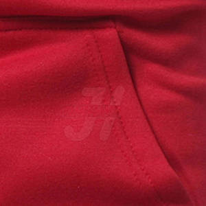 Sweat à capuche pour homme de haute qualité, en tissu polaire extensible, avec poche avant, respirant, séchage rapide, doublure douce, cordon de serrage - Product Image 4