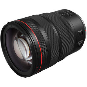 Objectif Ca-non RF 24-70mm f/2.8 L IS USM - Product Image 2