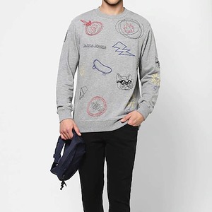 Streetwear personnalisés pour hommes, sweatshirts à vendre sweatshirts épais vierges de haute qualité avec logo personnalisé - Product Image 1