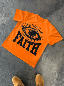 T-shirts de haute qualité 100% coton pour hommes OEM personnalisé en gros nouveau design T-shirt vierge à manches courtes col rond style décontracté - Product Image 2