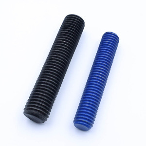 Высокоточные резьбовые стержни MALAXY из нержавеющей стали, метрические резьбы Acme, M3, M4, M20, M40, M42, 8 мм, полнорезьбовые болты <span class=keywords><strong>I</strong></span>-типа - Product Image 1