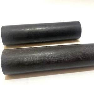 Rollo de cuerno de buey de Búfalo Blanco de la mejor calidad, ecológico, Premium, para hacer sellos estilo Ángel y mangos de cuchillos, artesanías naturales - Product Image 1