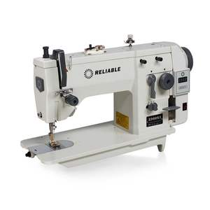 Offre incroyable MC 500-02DS Outil de tournage industriel à grande vitesse à lit plat 3 aiguilles 5 fils - Product Image 1