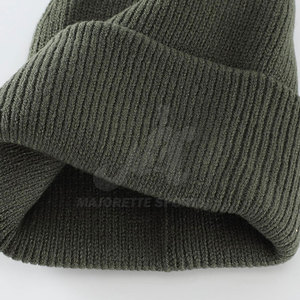 Bonnets modernes légers et chauds en tissu tricoté pour un usage décontracté, les voyages et les activités de plein air - Product Image 5