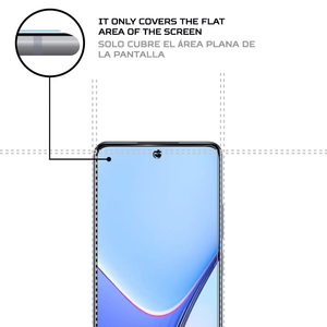 Realme V50S Antishock <b>Screen</b> Protector Premium Guard for Your Device - Product Image 4