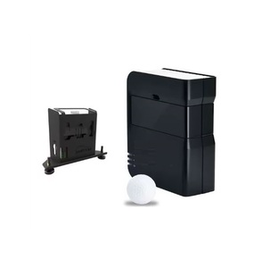 NUEVOS Monitores de Lanzamiento y Simuladores de Golf - Product Image 4