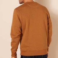 Sudaderas con Capucha Personalizadas para Hombre, Corte Regular, Cuello Redondo, 100% Algodón, Estilo Urbano, Secado Rápido, Transpirables, con Estampado Digital y Forro, para Otoño