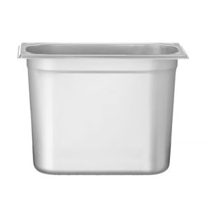 Hendi GN 1/4 55L (H)200mm Contenitore Gastronorm 1/4 Food <b>Storage</b> & <b>Container</b> for <b>Kitchen</b> Line - Product Image 1