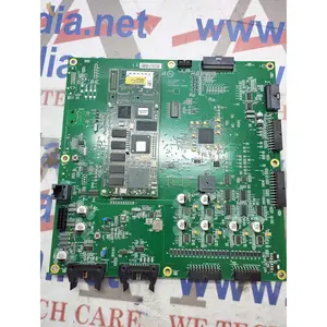 PerkinElmer Inc | N3169004 | Control Card - For use in Industrial / CNC Automation and Various Industry Functionalities