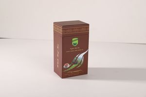 ชุดหลอดกระดาษแข็งทรงสูงแบบพกพาพร้อมฝาปิดชุดหลอดกระดาษบรรจุภัณฑ์ของขวัญ - Product Image 5