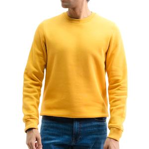 Sudaderas para Hombre al por Mayor, Nuevo Diseño, Logotipo Personalizado Impreso, 100% Algodón, Ropa Casual Cómoda con Método de Impresión Digital 2026 - Product Image 1