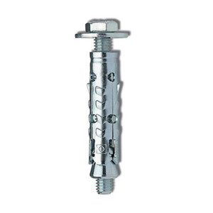 Elematic Tassello Le/B 10 Testa Esagonale - Product Image 1